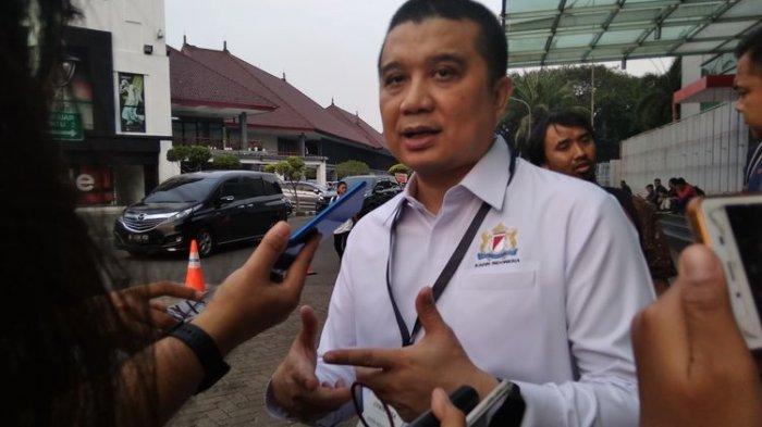 Komisaris Bosowa, Erwin Aksa