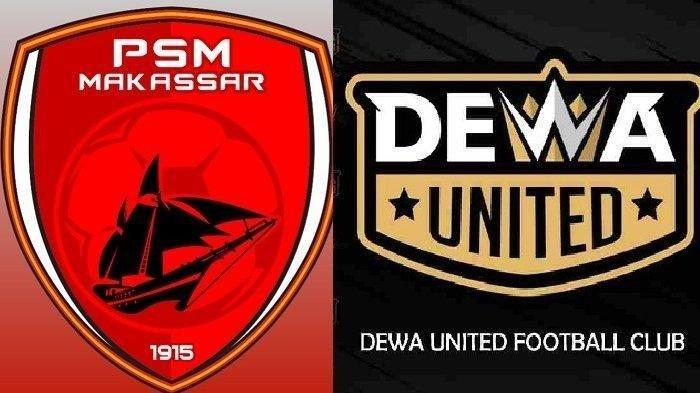Laga PSM Makassar vs Dewa United pada pekan 2 Liga 1 2023/2024 akan berlangsung di Stadion BJ Habibie Parepare, Sabtu (8/7/2023) sore.