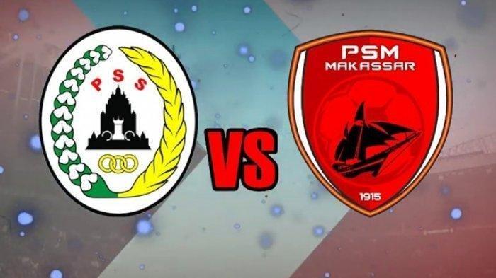 Laga antara PSS Sleman vs PSM Makassar pada pekan 11 Liga 1 2023/2024 akan tersaji di Stadion Maguwoharjo, Minggu (3/9/2023).