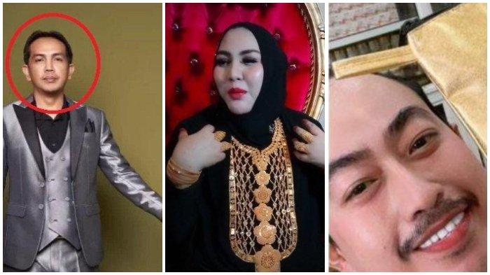 owner dari skincare Mira Hayati berinisial MH alias Mira Hayati, dari kosmetik Fenny Frans berinisial MS alias Mustadir Dg Sila yang diketahui merupakan suami dari Fenny Frans dan ketiga owner RG Glow berinisial AS alias Agus Salim.