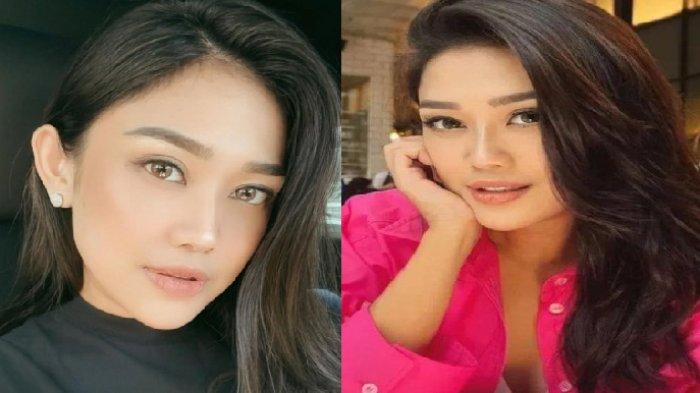 Potret cantik Oline Mendeng pemeran Susi OB.