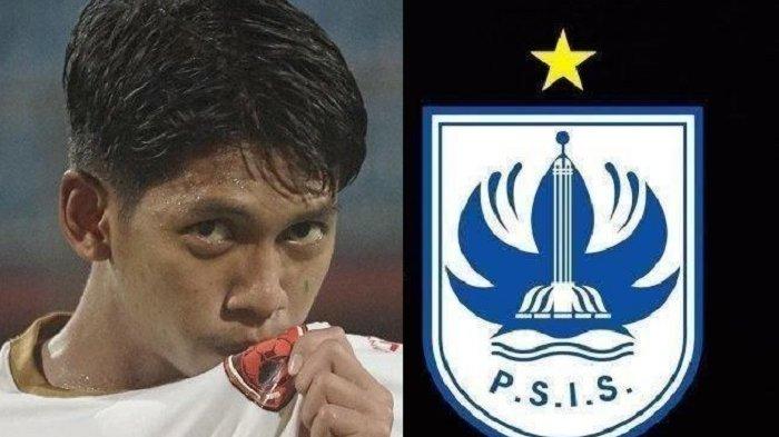 PSIS Semarang dirumorkan tertarik memboyong gelandang PSM Makassar Ananda Raehan pada bursa transfer Liga 1 paruh musim.