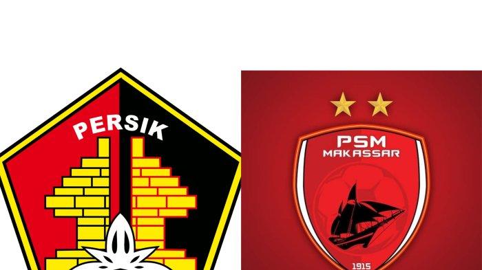PSM Makassar vs Persik Kediri