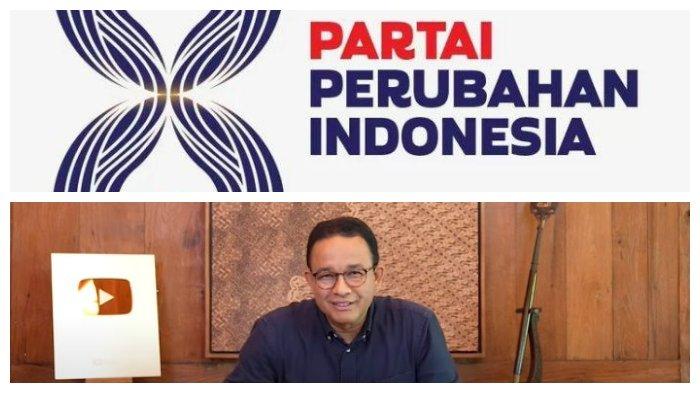 Partai Perubahan Indonesia disebut-sebut bakal menjadi nama partai politik yang akan dibentuk Anies Baswedan usai eks Gubernur DKI Jakarta itu gagal ikut kontestasi pilkada 2024.