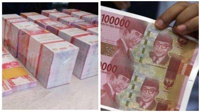 Pengedar uang palsu hasil produksi komplotan pelaku di kampus Universitas Islam Negeri (UIN) Alauddin, Makassar ternyata sudah sasar daerah prioritas.