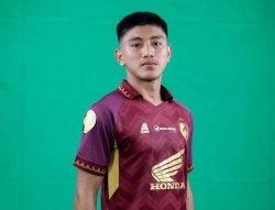 Penyerang muda PSM Makassar, Mufli Hidayat dipastikan aman untuk dua musim ke depan.