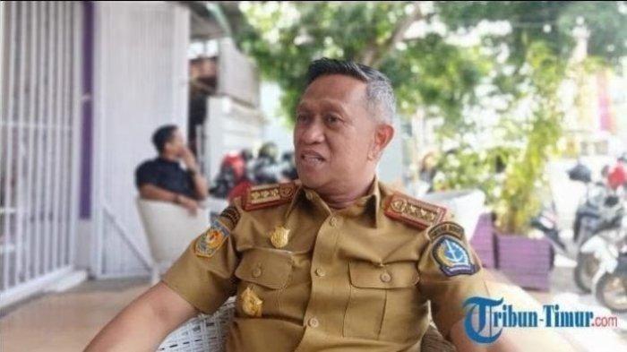 Pj Bupati Bone Andi Islamuddin. Andi Islamuddin mundur menjabat Pj Bupati Bone.