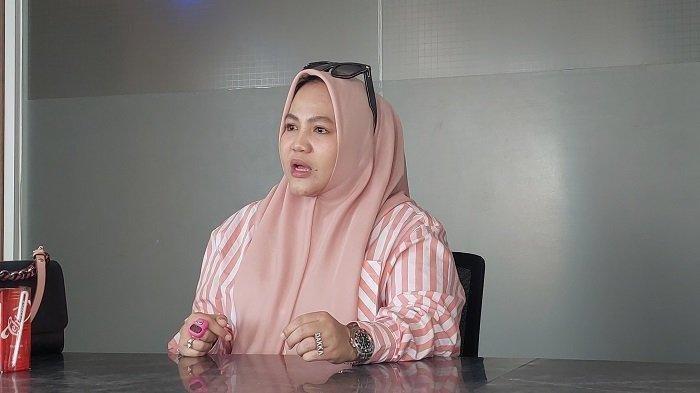 PSU PALOPO - Mesin politik partai pengusung pasangan Putri Dakka-Haidir Basir pada Pilwali Palopo, kembali dipanaskan jelang Pemungutan Suara Ulang (PSU) akhir Mei mendatang. (Tribun-Timur.com)