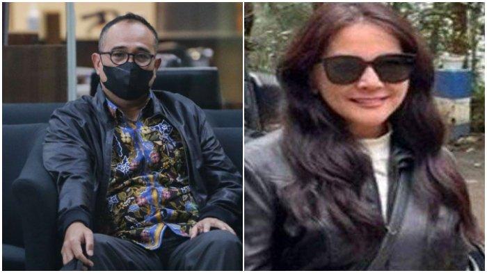 Rafael Alun Trisambodo membongkar keburukan istrinya, Ernie Meike dan anaknya-ankanya saat ia menjadi tersangka pencucian uang.