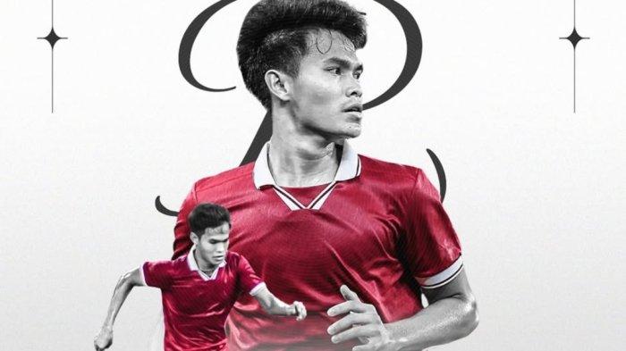 PEMAIN BARU - Rifki Dwi diperkenalkan PSM Makassar menjadi pemain anyar 2025/2026.