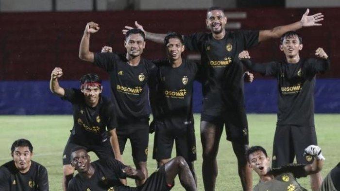 Skuat PSM Makassar