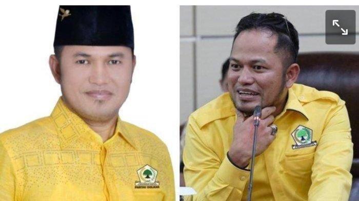 Sosok Rudy Mas'ud menjelma sebagai simbol perubahan yang ditunggu-tunggu, mengusung misi untuk merangkul semua lapisan masyarakat dalam pembangunan Bumi Etam yang lebih baik.