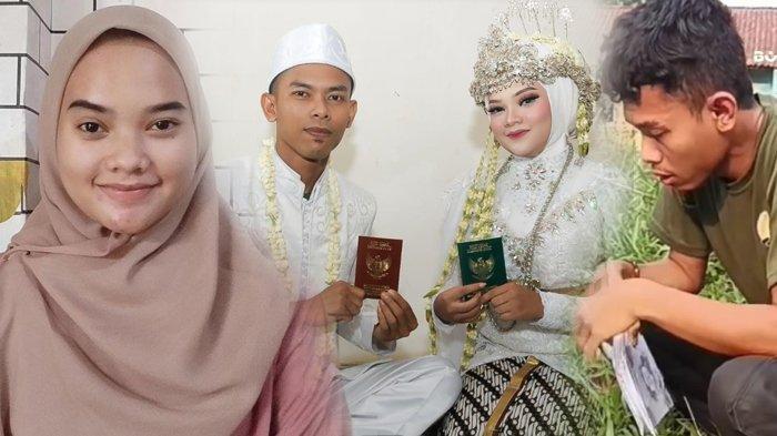 Sungguh nelangsa nasib Anggi, bersiap diceraikan Fahmi, Adriaman Lase sang mantan kekasih ternyata ogah nikahi.