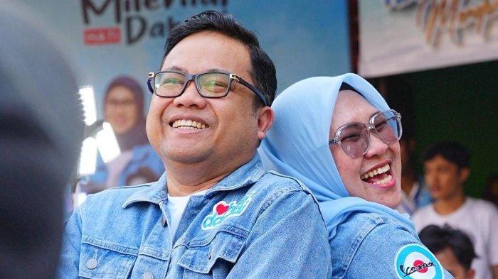 Husniah Talenrang-Darmawangsyah Muin