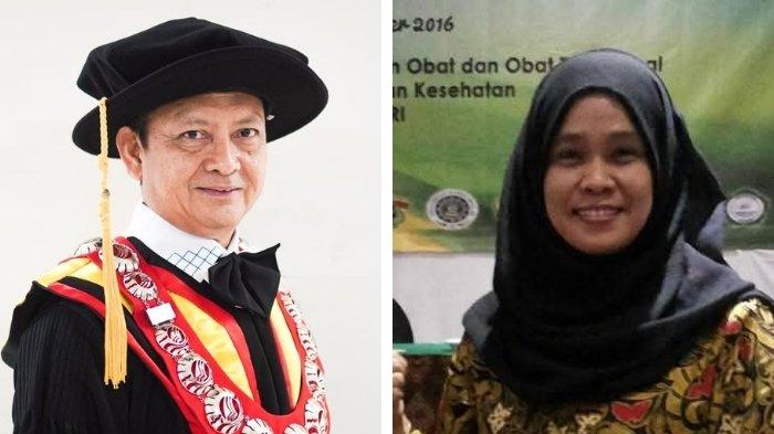 WAKIL REKTOR II- Rektor Universitas Negeri Makassar (UNM) Prof Karta Jayadi mengganti wakil rektor II UNM dari Prof Dr Ichsan Ali MT ke Wakil Dekan II Fakultas Matematika dan Ilmu Pengetahuan Alam (FMIPA) UNM, Prof Hartati MSi PhD akan menggantikan Prof Ichsan Ali. Informasi mengenai pergantian ini diketahui dari undangan pelantikan pejabat UNM dengan nomor surat 2031/UN36/TU/2025.