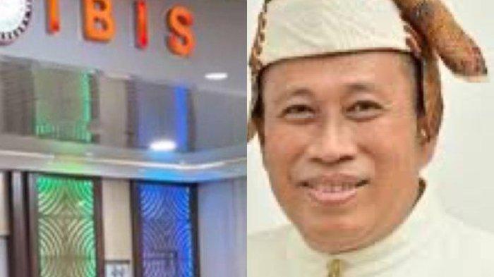 Setelah beberapa waktu dirawat di RS Bhayangkara, nama Annar Sampetoding tak lagi terdaftar sebagai pasien, Senin (6/1/2025).