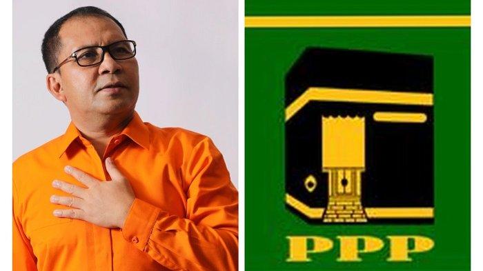Bakal calon Gubernur Sulsel Moh Ramdhan Pomanto