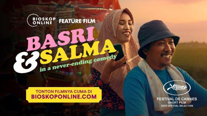 Tayang perdana di Festival Film Cannes 2023,