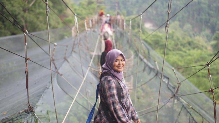 Helena Sky Bridge