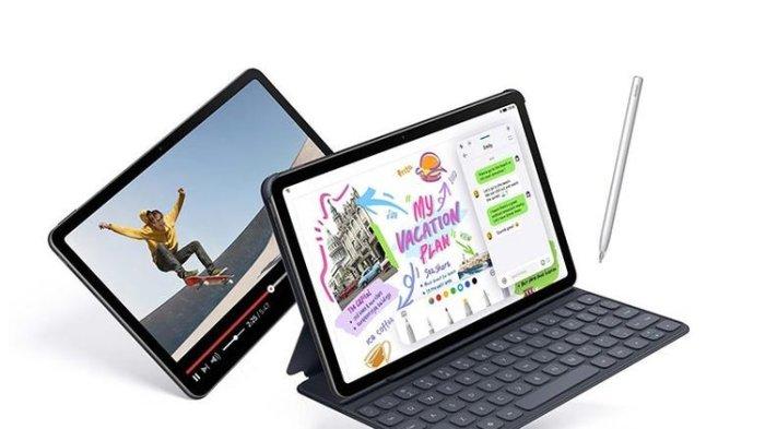 Huawei Matepad