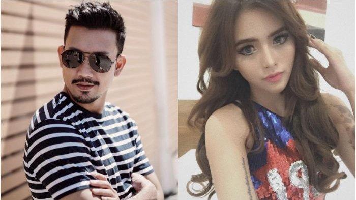 Keluar bukti Denny Sumargo bukan ayah biologis anak yang dikandung DJ Verny Hasan