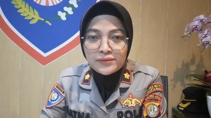 Kompol Ratna Quratul Aini, Polwan peraih Adhi Makayasa tahun 2006