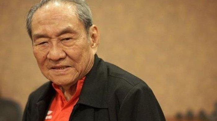 Michael Bambang Hartono orang yang terkenal kaya raya