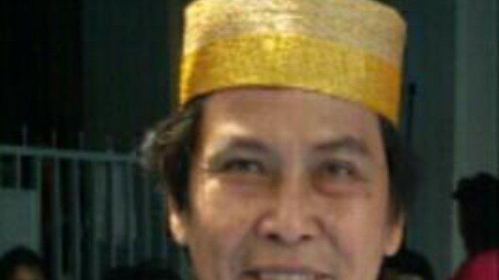 Moeh David Aritanto, Budayawan Tionghoa