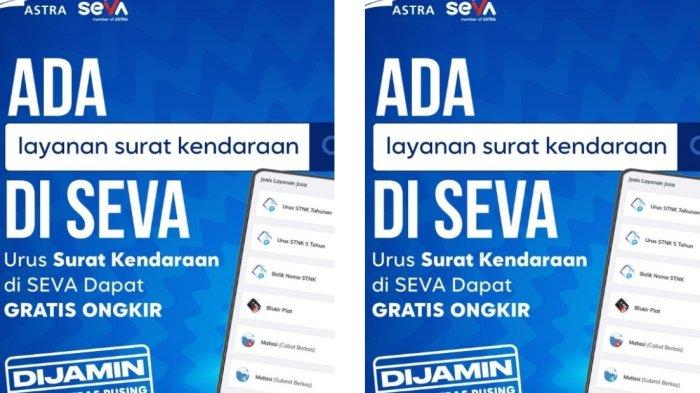 BALIK NAMA - Layanan digitalisasi dan integrasi sistem, proses balik nama bisa dilakukan secara online melalui platform seperti SEVA.