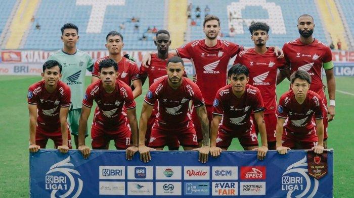 Skuad PSM Makassar - PSM Makassar butuh gelandang kreator di putaran kedua Liga 1 2024/2025, dengan karakter seperti Tom Haye, untuk meningkatkan kualitas serangan.