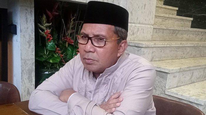 Wali Kota Makassar Danny Pomanto.