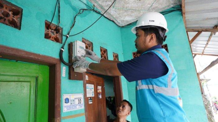 PLN siap menjaga tarif listrik di 2024