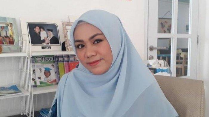 Zita Anjani