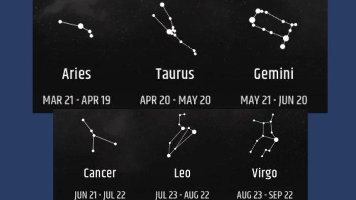 Ilustrasi bintang zodiak. Pemilik zodiak Cancer, Leo, Virgo perlu tahu seperti apa ramalan peruntungan pekan depan mulai Minggu 17 Juli - Sabtu 22 Juli 2023.