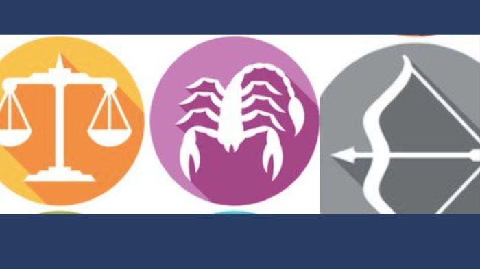 Ilustrasi. Ramalan zodiak Libra-Scorpio-Sagitarius-Capricorn-Aquarius-Pisces pada besok hari Kamis 5 Oktober 2023. Libra, Anda diramalkan penuh dengan imajinasi.