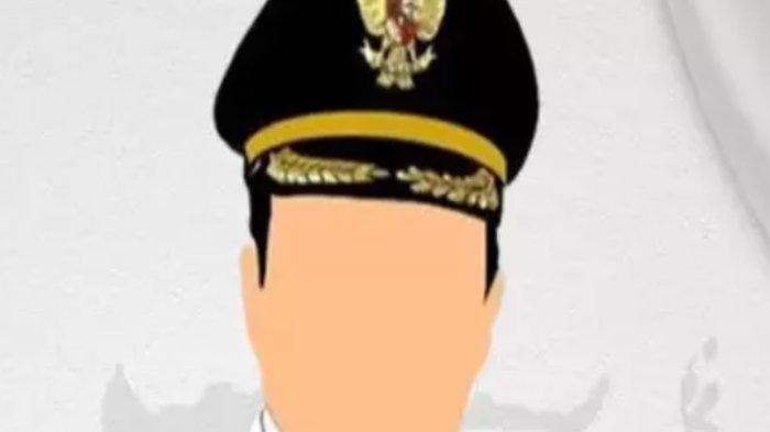 Ilustrasri calon kepala daerah. Koalisi Prabowo Subianto-Gibran Rakabuming sepakat mengusung pasangan calon di Pilkada Kabupaten Bogor 2024.