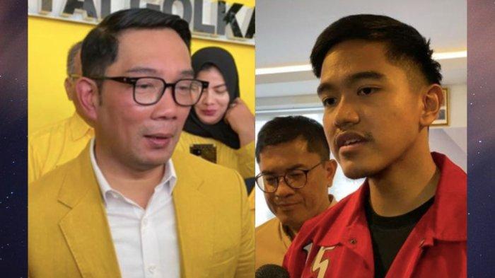 Ridwan Kamil dan Kaesang Pangarep. Duet keduanya sulit menang di Pilkada Jakarta 2024. Butuh dukungan partai politik yang memiliki pendukung solid seperti PKS.