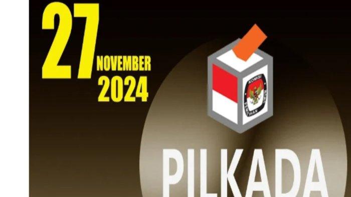 Ilustrasi Pilkada 2024. Pilkada Sulawesi Tengah atau Sulteng 2024 menarik disimak. Survei menunjukkan, elektabilitas Ahmad M Ali dan Anwar Hafid hanya selisih 4,3 persen.