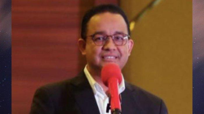 Anies Baswedan. Jika Anies Baswedan berpasangan dengan calon wakil gubernur dari PDIP dinilai lebih berpotensi memenangkan Pilkada Jakarta 2024.