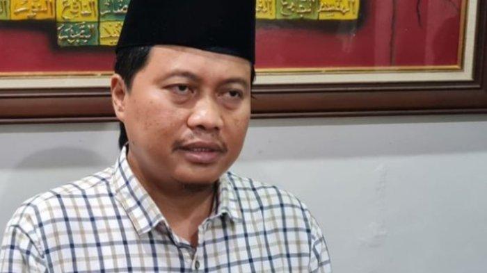 Muhammad Yusuf Chudlori atau Gus Yusuf. Partai Kebangkitan Bangsa (PKB) menyiapkan Gus Yusuf untuk Pilkada Jawa Tengah (Jateng) 2024.