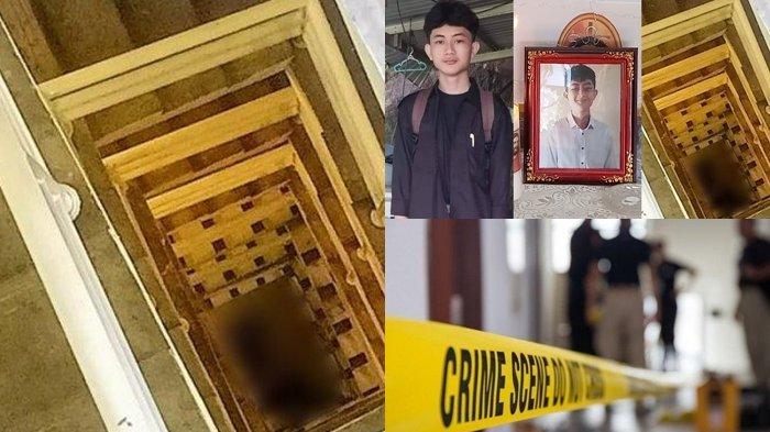 5 Fakta Reynaldi Sampel Siswa SMK di Manado Tewas di Hotel, Temannya Lihat Langsung, Sempat Ditegur