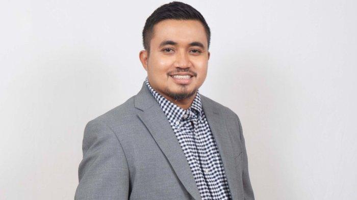 Adjie Alfaraby peneliti Senior LSI Denny JA