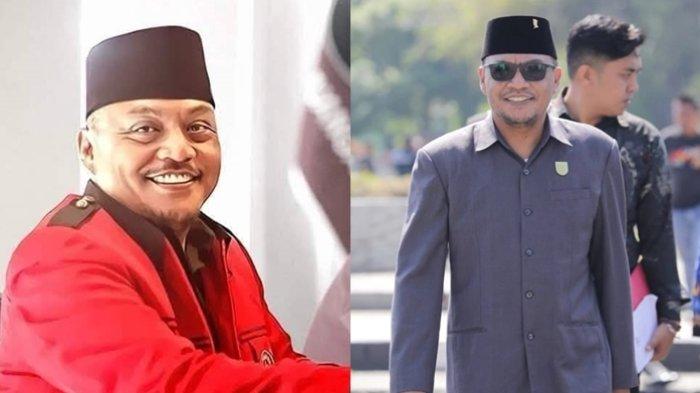 SOSOK TOKOH: Adrianus Mokoginta, Ketua DPRD Kotamobagu