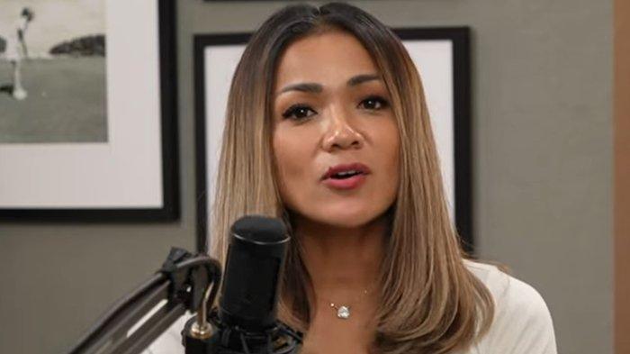 Nirina Zubir ngaku 10 kali pindah rumah