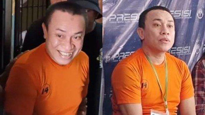 Akhirnya terungkap alasan Opal bunuh Bemo Preman Manado, hanya ingin membela diri.