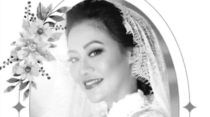 Aktris Nanie Darham meninggal dunia. Diduga Nanie jadi korban malpraktik operasi Sedot Lemak.