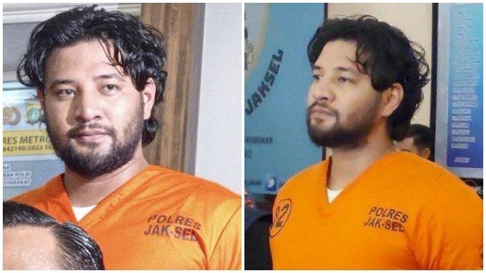 Ammar Zoni dan kedua tersangka lainnya dikenakan rehabilitasi karena polisi menemukan suami Irish Bella tidak terindikasi sebagai pengedar.