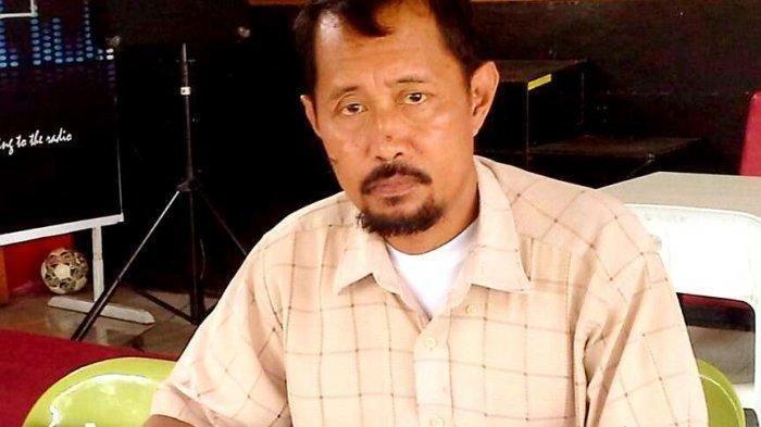 Anggota Dewan Perwakilan Rakyat Daerah (DPRD) Kabupaten Luwu Utara, Yusuf Paembonan.