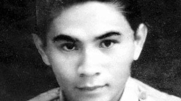 Arie Frederick Lasut adalah pahlawan Nasional asal Sulawesi Utara.