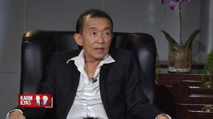 Ayah Mirna Salihin, Edi Darmawan Salihin sebut Film Ice Cold 'Kopi Sianida' tak sesuai kenyataan dan mengaku ditipu NetFlix.